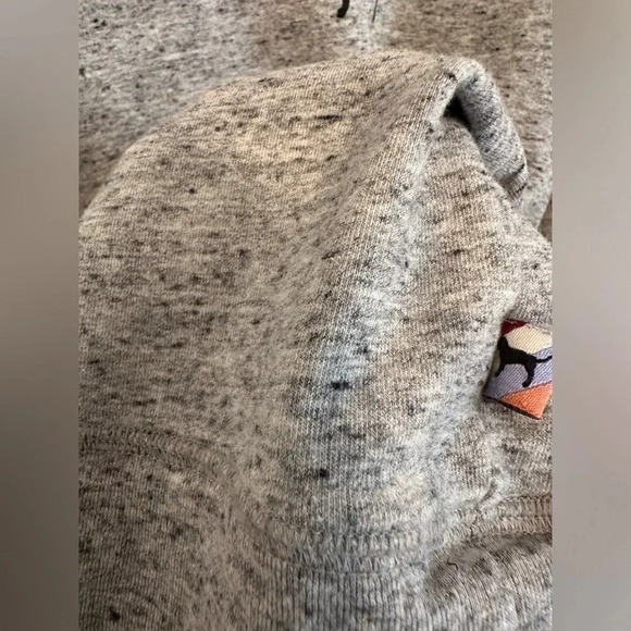 VICTORIA'S SECRET PINK Sweatshirt Size S (A1 - Picture 10 of 11